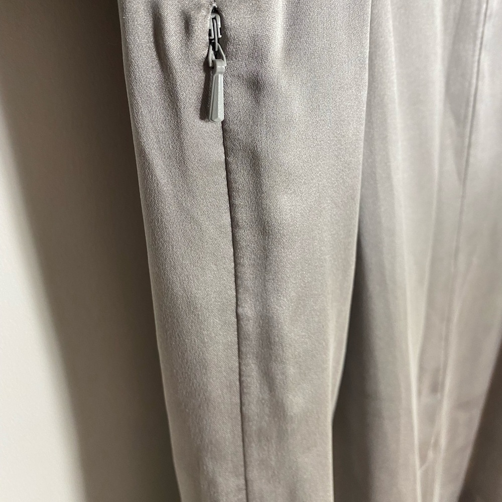 Banana Republic Silk Dress - Picture 9 of 11